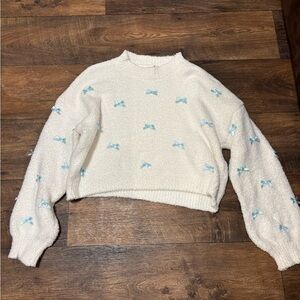 Altar’d state sweater